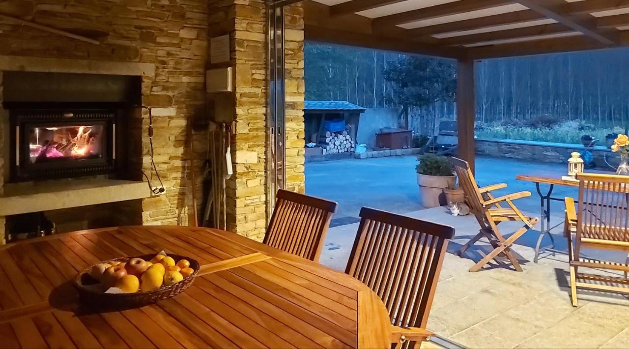 Caseton Do Forno. Лоуренса Экстерьер фото