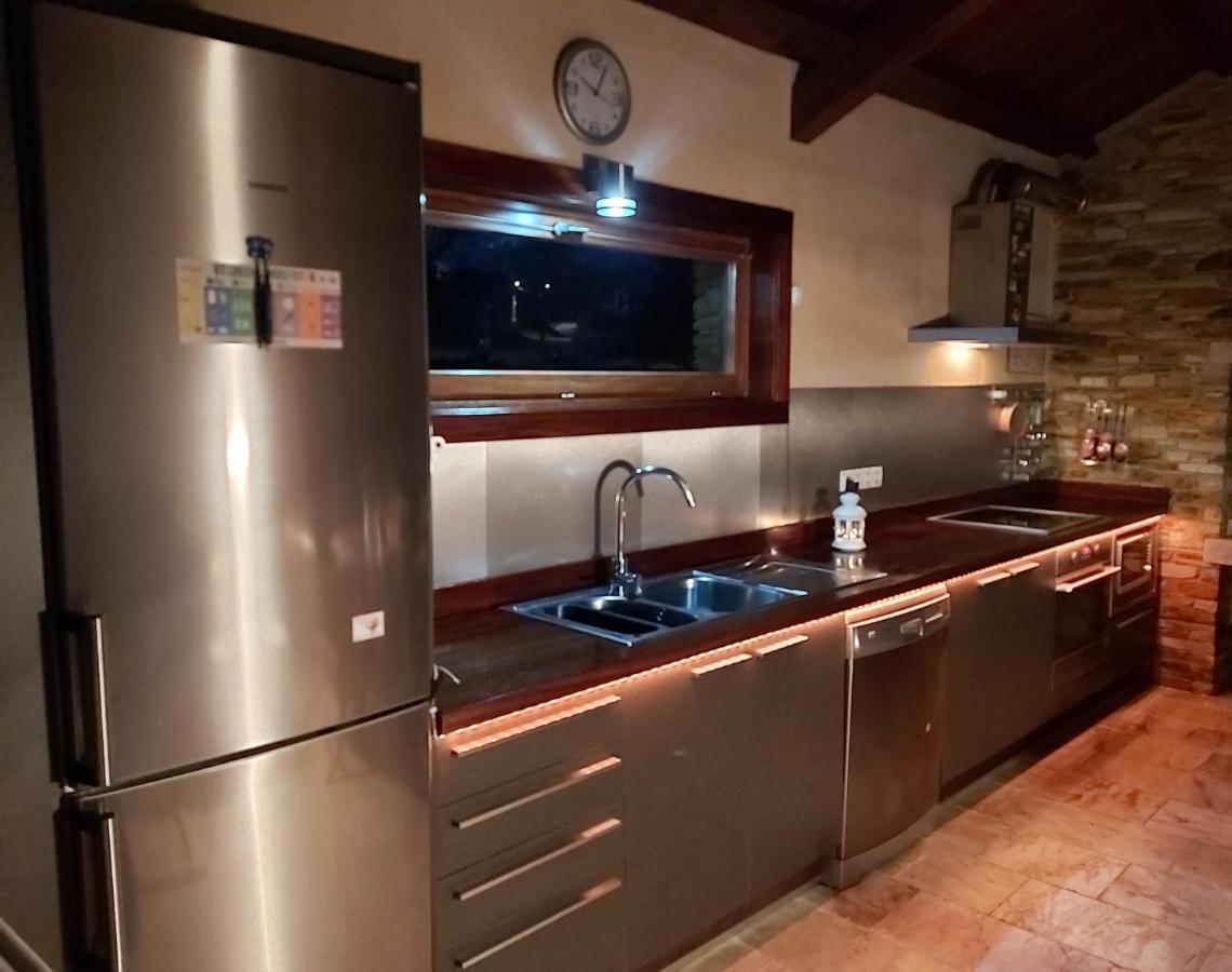 Caseton Do Forno. Лоуренса Экстерьер фото