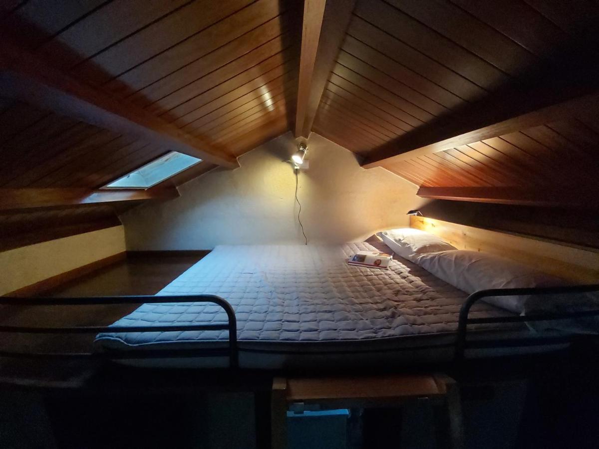 Caseton Do Forno. Лоуренса Экстерьер фото