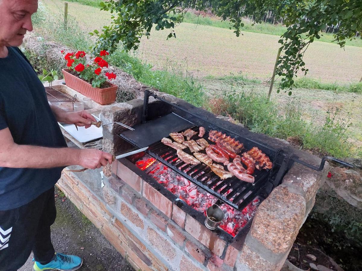 Caseton Do Forno. Лоуренса Экстерьер фото