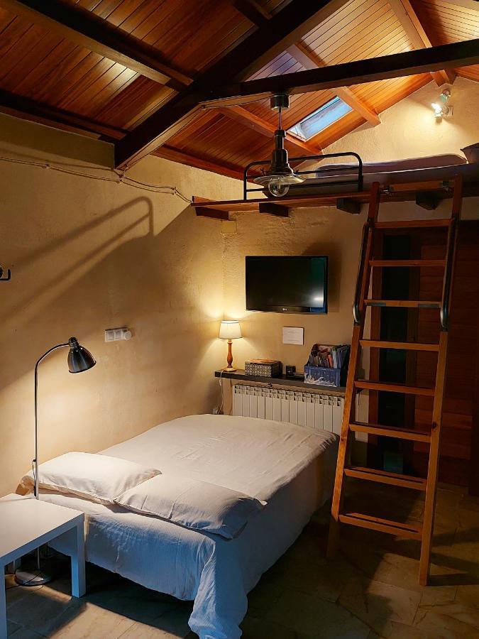 Caseton Do Forno. Лоуренса Экстерьер фото